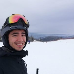 Meet your Posher, Felipe